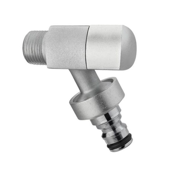 Robinet de Jardin Déco - AROZ