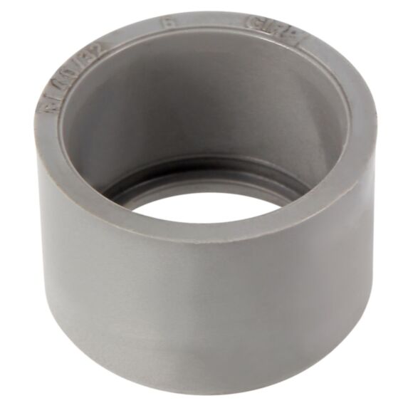 Réduction évacuation D40/32 MF - GIRPI