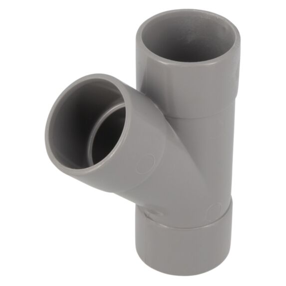 Culotte évacuation Ø32 45° MF - GIRPI