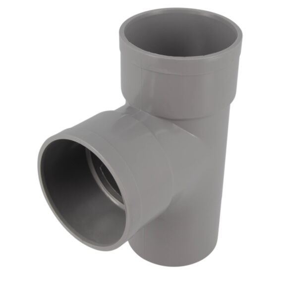 Té à 87°30 male/femelle 80