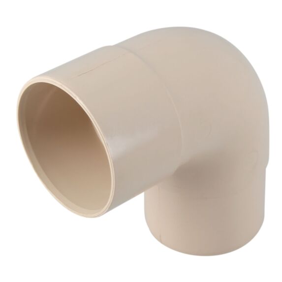Coude 87°30 sable D50 - GIRPI