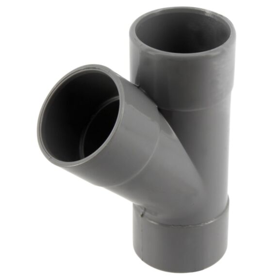 Culotte à 45° femelle/femelle 40