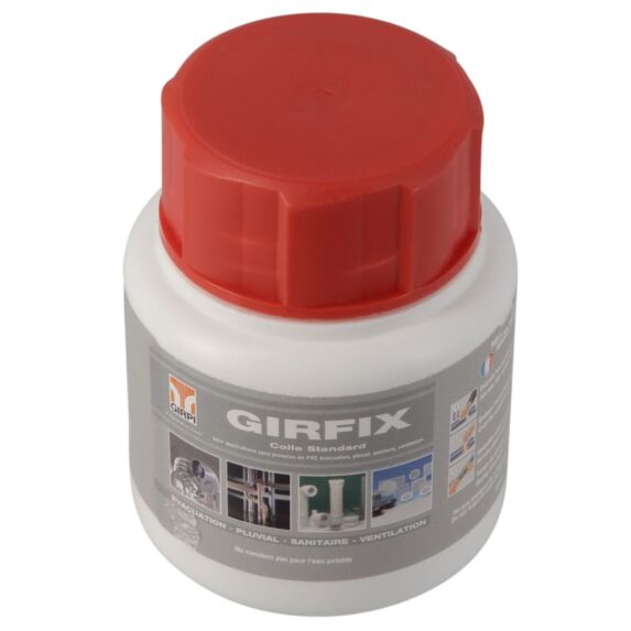 Colle pose pour évacuation SP 100ml - GIRPI