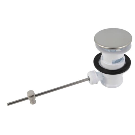 Bonde de lavabo automatique