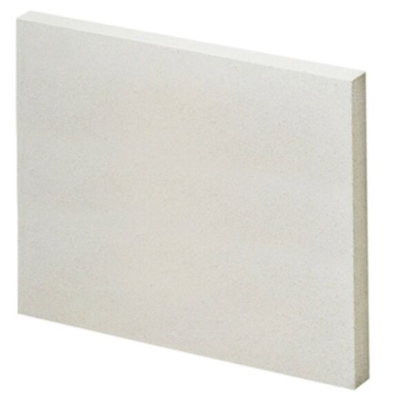 Carreau siporex lisse 62.5x50x5 cm - SIPOREX