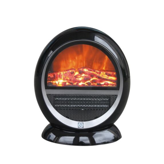 Cheminée électrique Alice 1500 W - DREXON