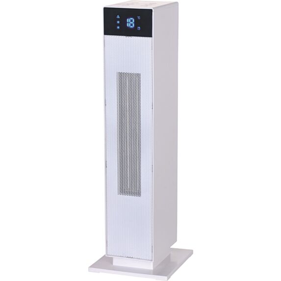 Tour céramique Tetra 2000W DREXON