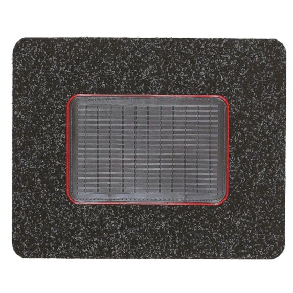 Tapis de voiture standard - ERGOSEAT