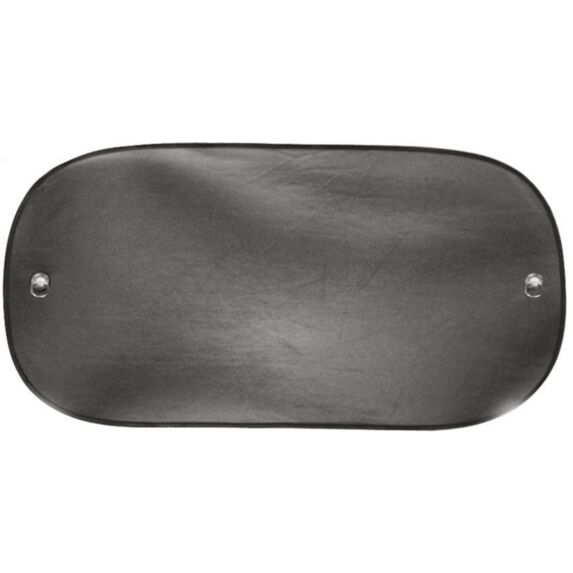 Rideau arrière UV repliable voiture standard 100 x 50 cm - ERGOSEAT