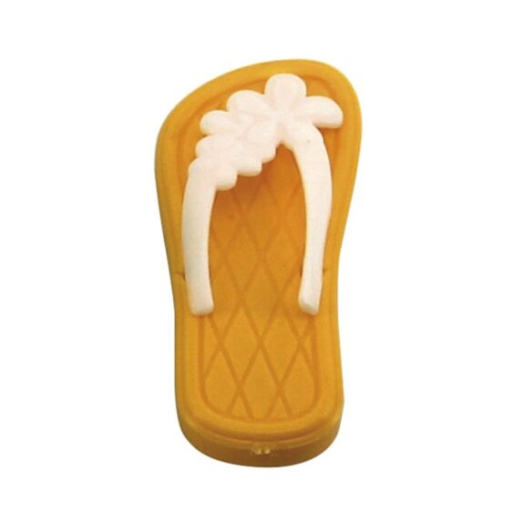 Désodorisant Tong fleur de madagascar/vanille - SUPERCLEAN