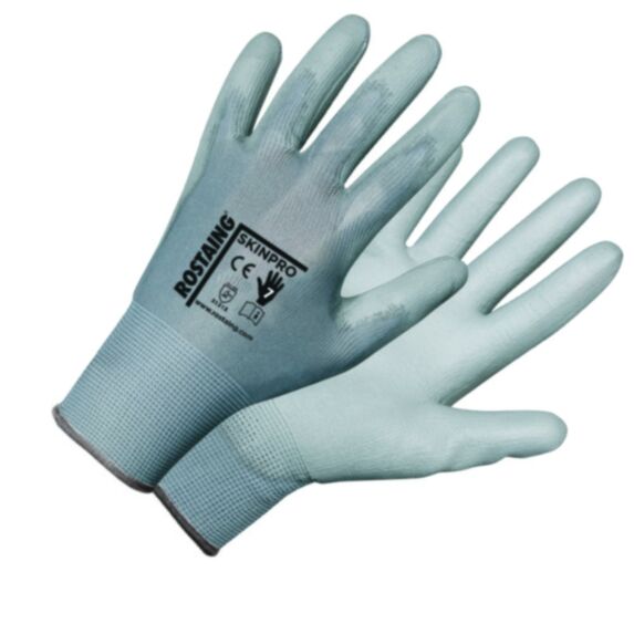 Gants petits travaux multiusage T.7 - ROSTAING