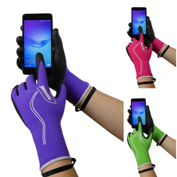 Gants Tous Travaux Maxfeel Taille 7/8 - ROSTAING