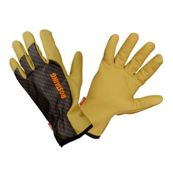 Gants de protection jardinage Sequoia T.7 - ROSTAING