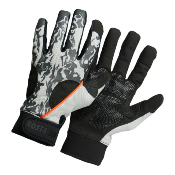 Gant textile jardin multiusage-taille 07