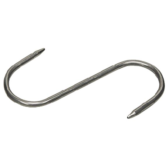 2 Crochets Esse 120mm