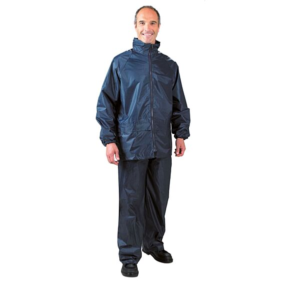 Ensemble de pluie Atlantic tXL - PROFIL
