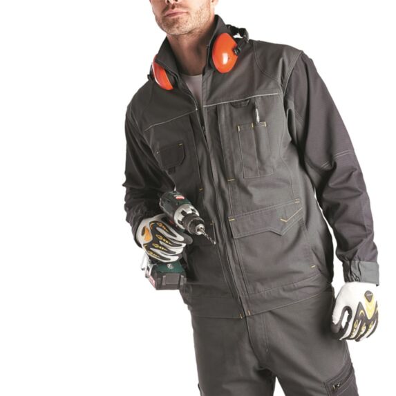 Blouson AUTHENTIC T1 – 40/42