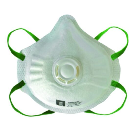 Blister 3 masques FFP1 - GERIN