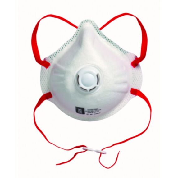 Lot de 2 masques FFP3 - GERIN