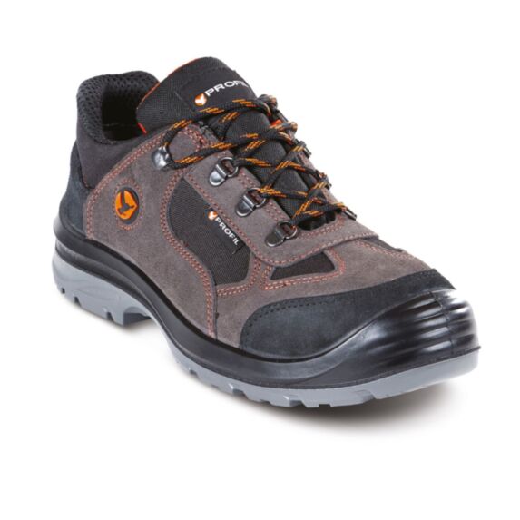 Chaussure sécurité basse Austin S1P gris T.45 - GERIN