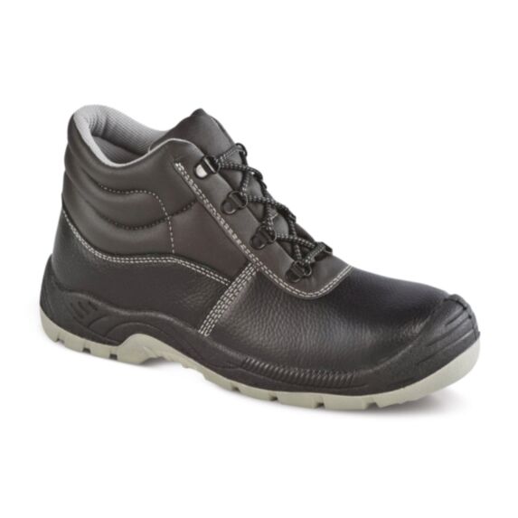 Chaussure de sécurité montantes cuir Tokyo T41