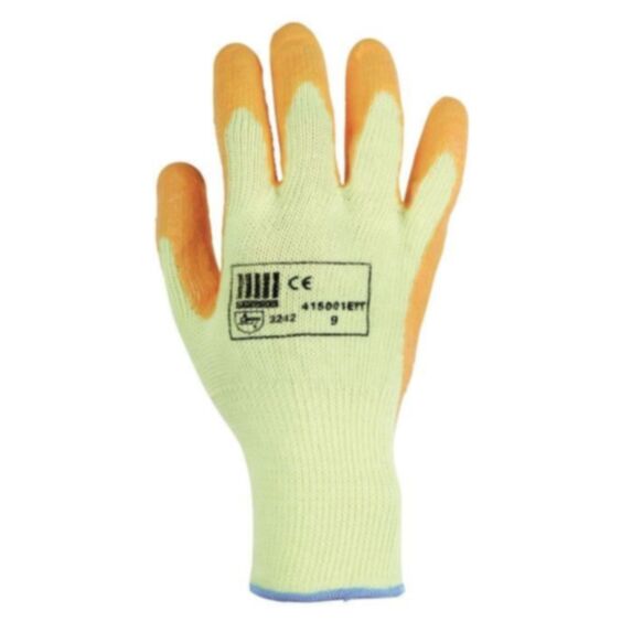 Gant gros oeuvre T9 - GERIN