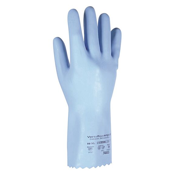 Paire de gants maçonnerie T.8 - GERIN