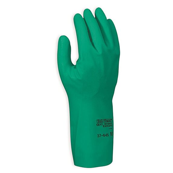 Paire de gants spécial peinture T.9 - GERIN