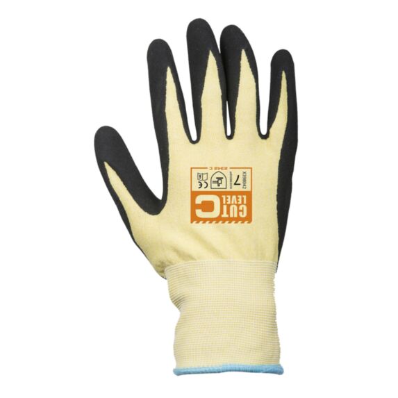 Gants anti-coupure T.9 - GERIN