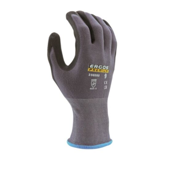 Gants travaux de précision T9 - GERIN
