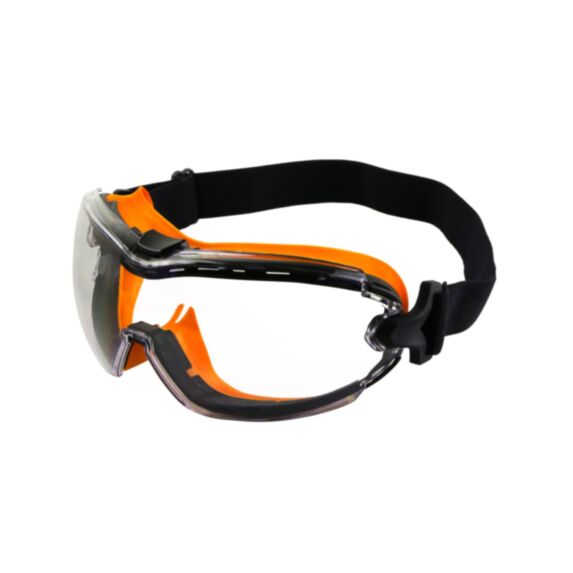 Lunette masque produits chimiques - GERIN