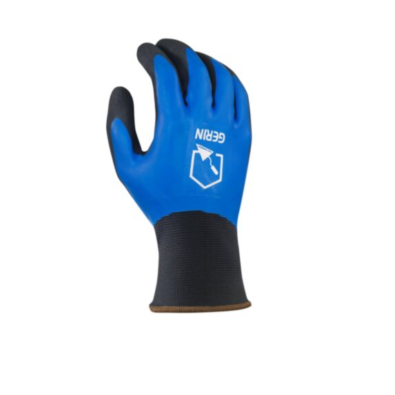 Gant manutention humide T9 - GERIN