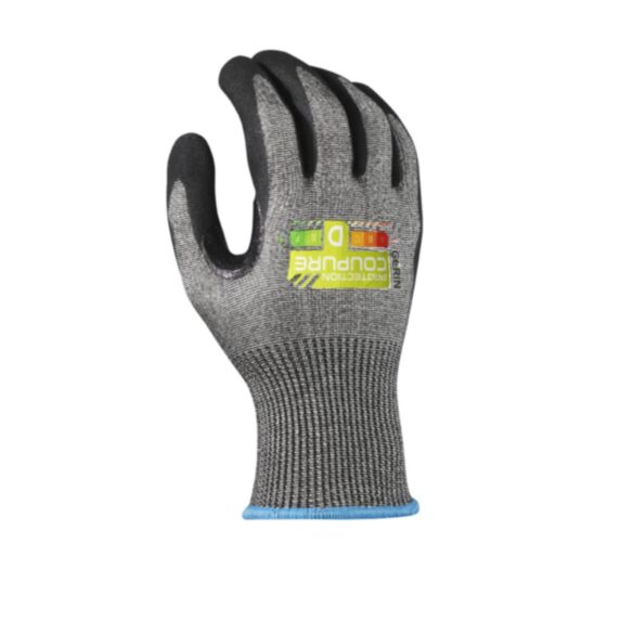 Gant protection coupure T8 - GERIN