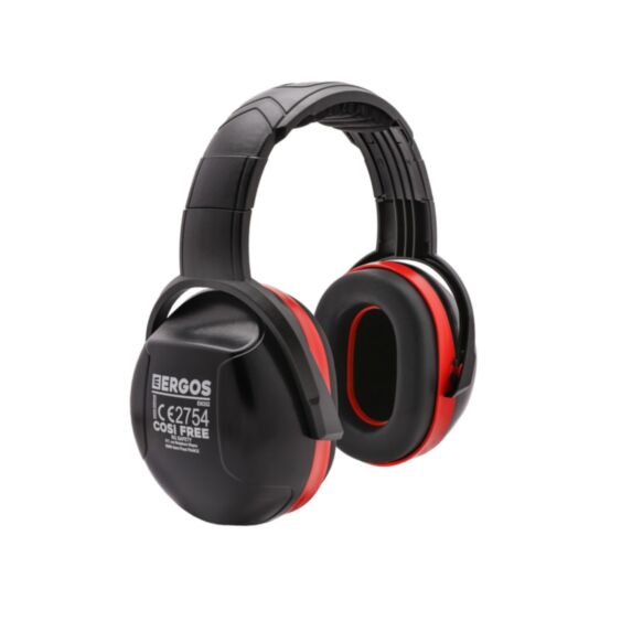 Casque anti-bruit Cosifree 34dB - GERIN