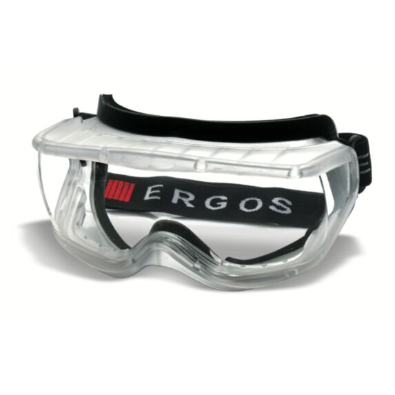 Lunette masque spécial produits chimiques GERIN