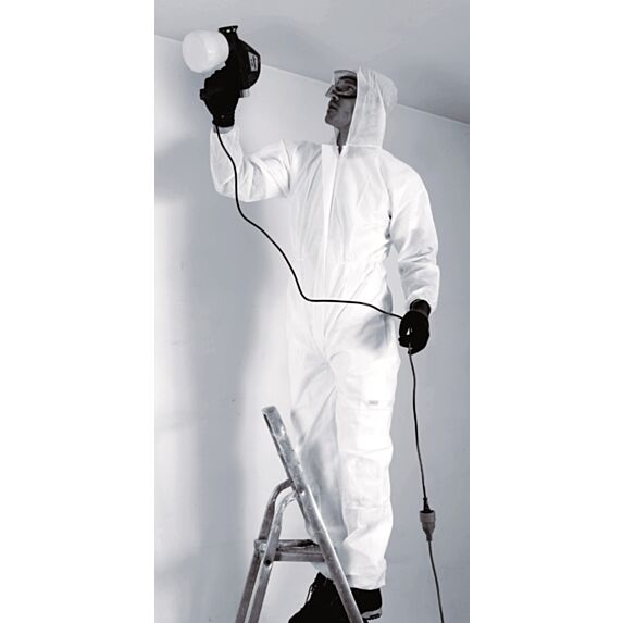 Combinaison jetable taille XL - GERIN