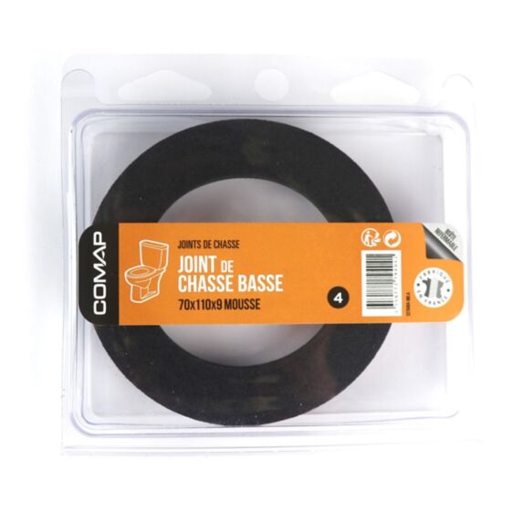 Joint de chasse basse 70x110x9 - COMAP