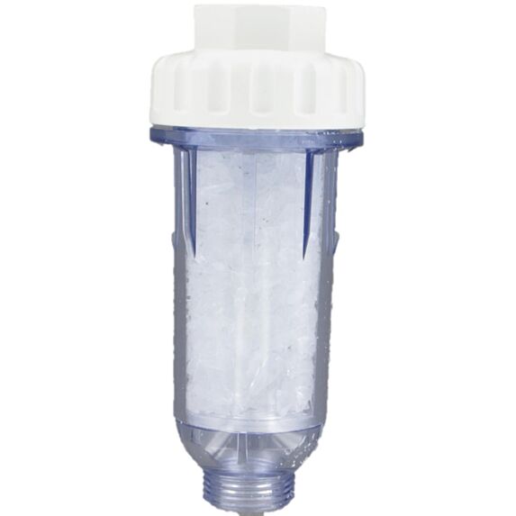 Filtre Anti-calcaire Spécial Machine à Laver - COMAP