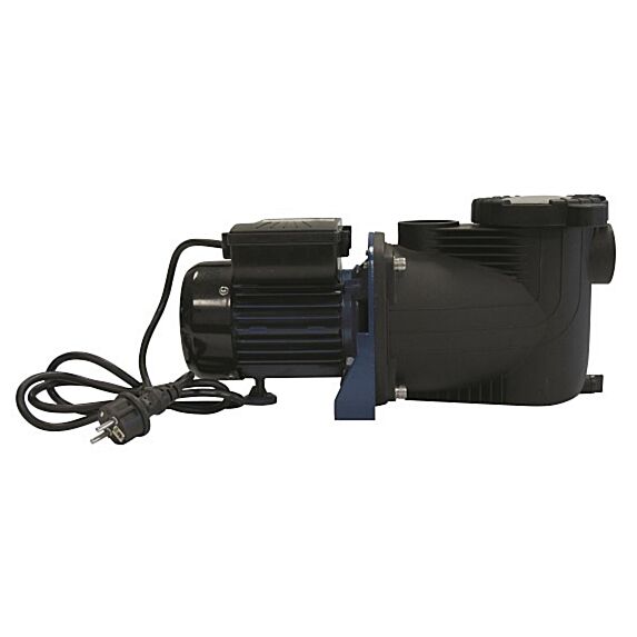 Pompe de filtration piscine 6,5m³/h - EDG BY AQUALUX