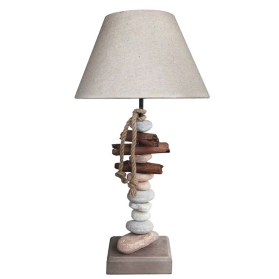 Lampe Benodet Ø30cm h.58cm - SEYNAVE