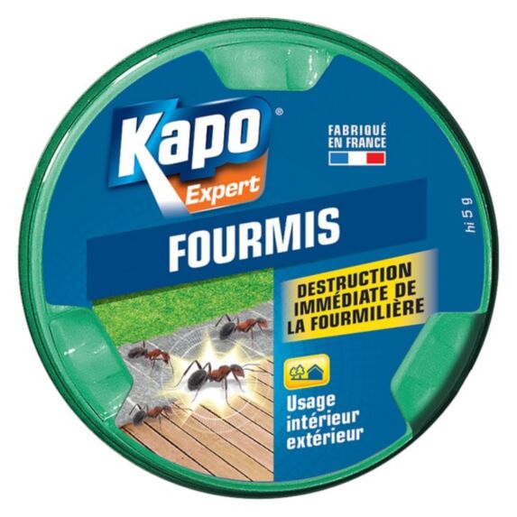 Boîte appât fourmis 10gr