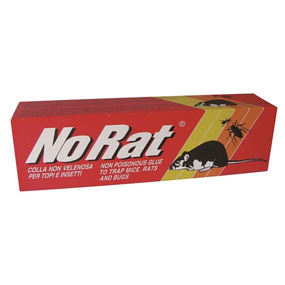 Tube de glu rat/souris 135gr