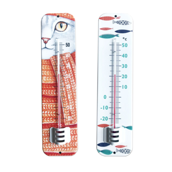 THERMOMETRE