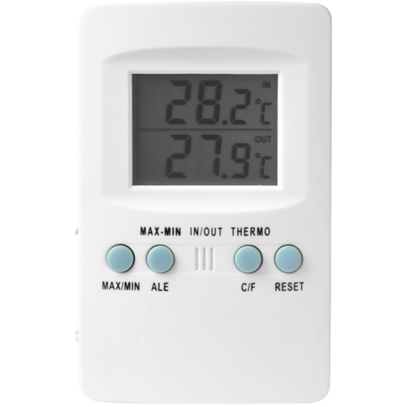THERMOMETRE