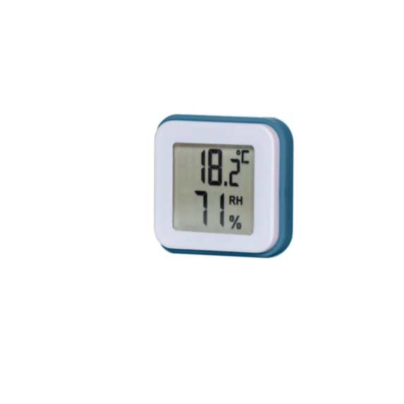 Hygromètre thermomètre électronique - STIL