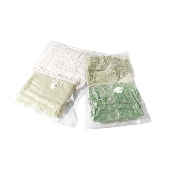 Lot de 2 Compress Bag Classic