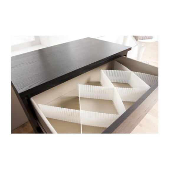 Séparateur de tiroir Free