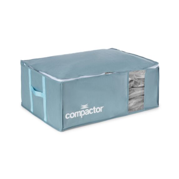 Boîte de rangement Compactor Blue Edition XXL 210L - COMPACTOR