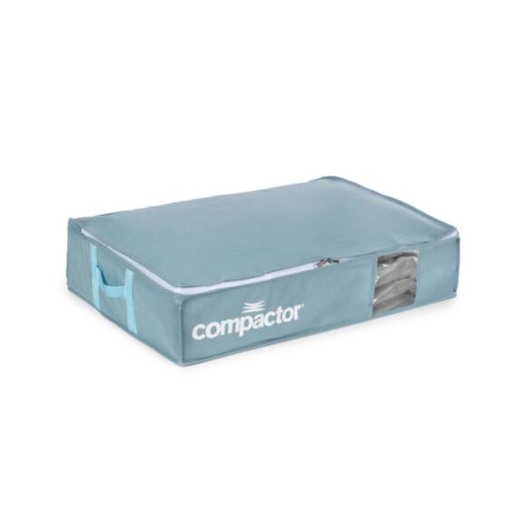 Sac de rangement Compactor Blue Edition L 145L bleu - COMPACTOR