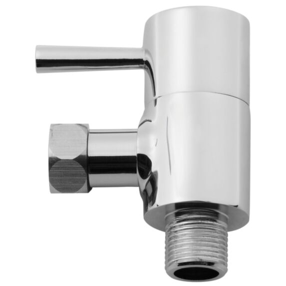 Robinet d'arrêt Styl Tub